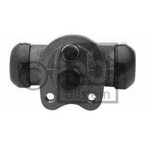 спирачно цилиндърче на колелото FEBI BILSTEIN 02775