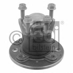 комплект лагер главина FEBI BILSTEIN 02895 