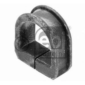 окачване, кормилна кутия FEBI BILSTEIN 02903