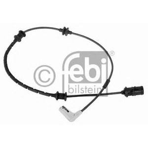 датчик, износване на накладки FEBI BILSTEIN 02918