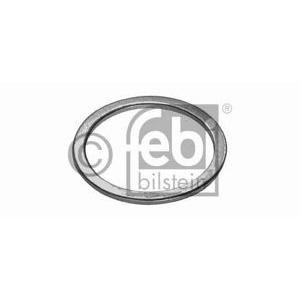 уплътнителен пръстен, пробка за източване на маслото FEBI BILSTEIN 03014 