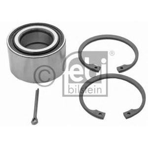 комплект лагер главина FEBI BILSTEIN 03096