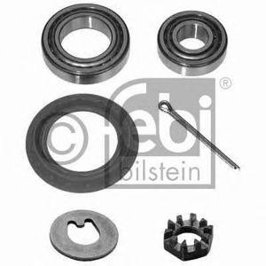 комплект лагер главина FEBI BILSTEIN 03115 