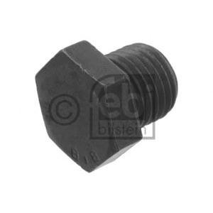 болтова пробка картер FEBI BILSTEIN 03160