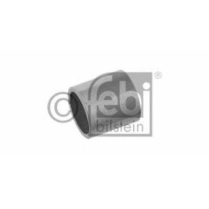 букса на стартера, камбана на съединител FEBI BILSTEIN 03168