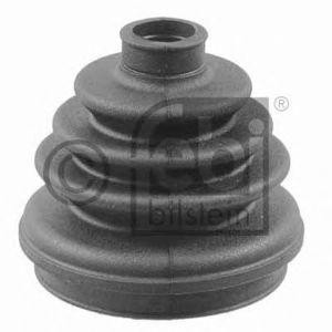 маншон, полуоска FEBI BILSTEIN 03170