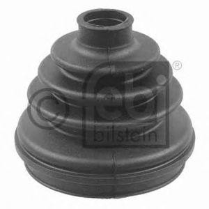 маншон, полуоска FEBI BILSTEIN 03171 