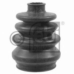 маншон, полуоска FEBI BILSTEIN 03172 