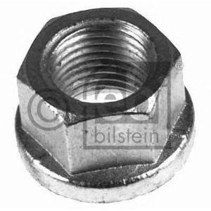 гайка на колелото; гайка FEBI BILSTEIN 03182 