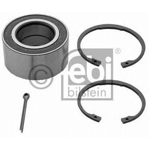 комплект лагер главина FEBI BILSTEIN 03189