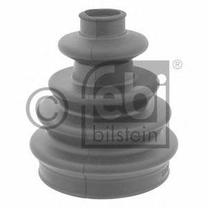 маншон, полуоска FEBI BILSTEIN 03288