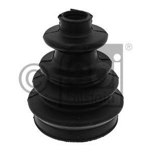 маншон, полуоска FEBI BILSTEIN 03292 
