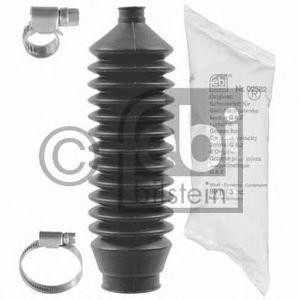 комплект маншон, кормилно управление FEBI BILSTEIN 03303 