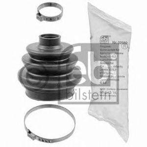 комплект маншон за каре FEBI BILSTEIN 03311