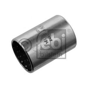 втулка, болт (щифт) за спирачни челюсти FEBI BILSTEIN 03400