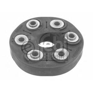 каре за диференциал FEBI BILSTEIN 03411