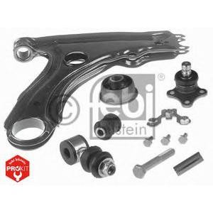 комплект тампони за носач FEBI BILSTEIN 03546 