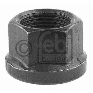 гайка на колелото; гайка FEBI BILSTEIN 03558
