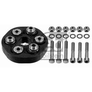 каре за диференциал FEBI BILSTEIN 03568