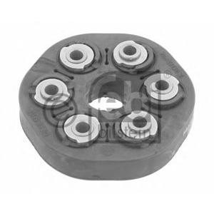 каре за диференциал FEBI BILSTEIN 03580