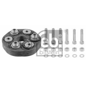 каре за диференциал FEBI BILSTEIN 03585