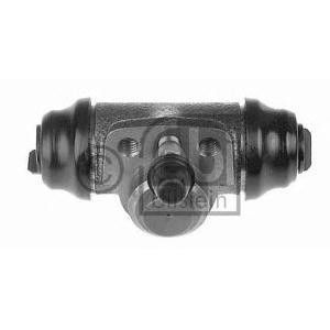 спирачно цилиндърче на колелото FEBI BILSTEIN 03619