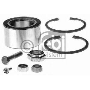 комплект лагер главина FEBI BILSTEIN 03620