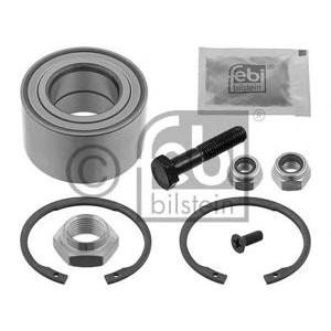комплект лагер главина FEBI BILSTEIN 03621