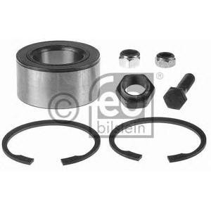 комплект лагер главина FEBI BILSTEIN 03622
