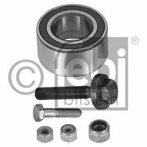комплект лагер главина FEBI BILSTEIN 03625