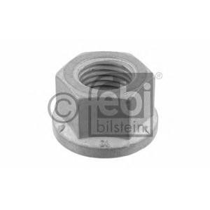 гайка на колелото; гайка FEBI BILSTEIN 03641 