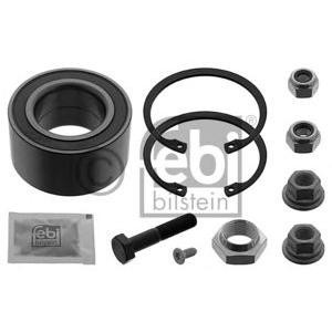 комплект лагер главина FEBI BILSTEIN 03662