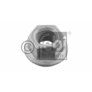 гайка; гайка, изпускателен колектор FEBI BILSTEIN 03687 