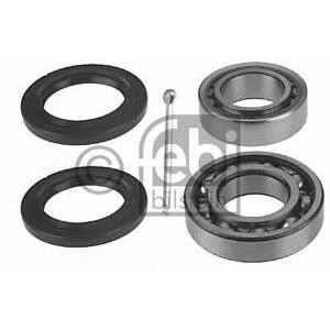 комплект лагер главина FEBI BILSTEIN 03691