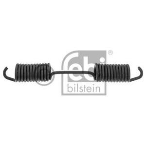 пружина, спирачни челюсти FEBI BILSTEIN 03697