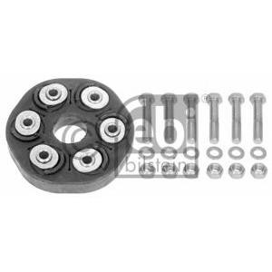 каре за диференциал FEBI BILSTEIN 03700