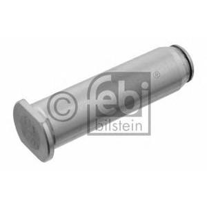 болт (щифт), вал на спирачните челюсти FEBI BILSTEIN 03771