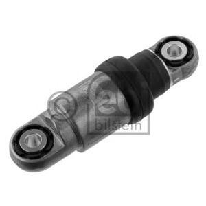 демпер пистов ремък FEBI BILSTEIN 03801 