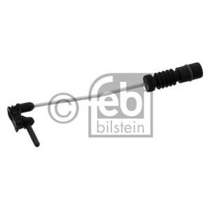 датчик, износване на накладки FEBI BILSTEIN 03902
