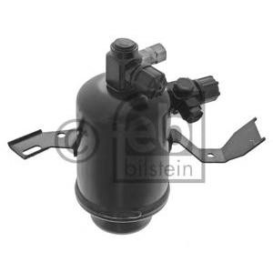 изсушител за климатик FEBI BILSTEIN 03911