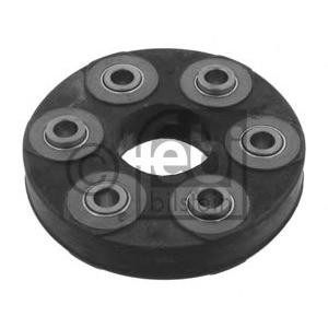 каре за диференциал FEBI BILSTEIN 03918