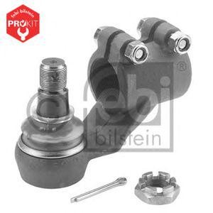 външен кормилен накрайник FEBI BILSTEIN 03956 