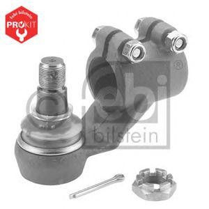 външен кормилен накрайник FEBI BILSTEIN 03957 