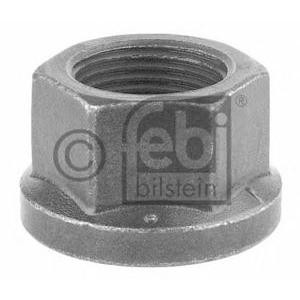 гайка на колелото; гайка FEBI BILSTEIN 03964 