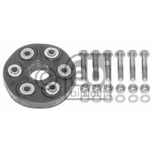 каре за диференциал FEBI BILSTEIN 03976 