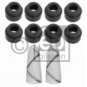 комплект гумички за клапани FEBI BILSTEIN 04030