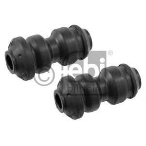комплект тампони на носача FEBI BILSTEIN 04052 