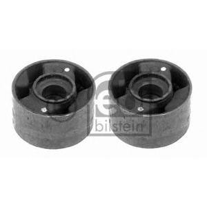 комплект тампони на носача FEBI BILSTEIN 04060 