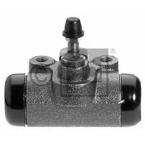 спирачно цилиндърче на колелото FEBI BILSTEIN 04097