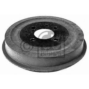 спирачен барабан FEBI BILSTEIN 04098 